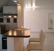 Neckarwestheim - Wer das BESONDERE liebt - Studiowohnung