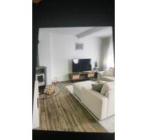 Dachgeschosswohnung im Bad Hersfeld Kurparkfirtel