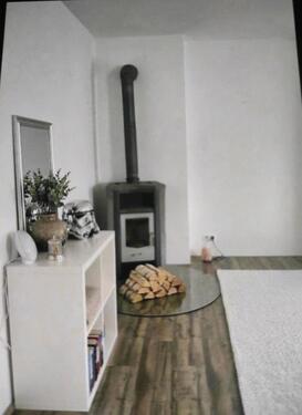 Foto - 2 Zimmer Dachgeschoßwohnung zur Miete in Bad Hersfeld