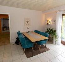 Gemütliche 2-Zimmer-Wohnung mit kl. Terrasse Gartenzugang 58,52qm - Esselbach Kredenbach