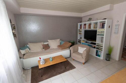 Foto - 2 Zimmer Terrassenwohnung zur Miete in Esselbach