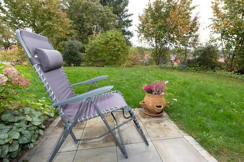 Foto - 2 Zimmer Terrassenwohnung in Esselbach