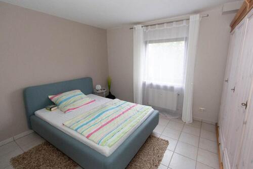 Foto - Terrassenwohnung in Esselbach zur Miete