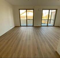 Erstbezug stadtnahe Wohnung im 1. OG - Eichstätt