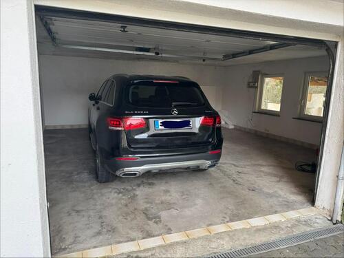 Foto - Großgarage zu vermieten ab Mai 2026 ideal für Sportwagen Oldtimer