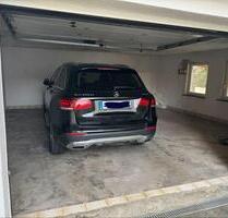 Großgarage zu vermieten ab Mai 2026 ideal für Sportwagen Oldtimer - Kreuztal