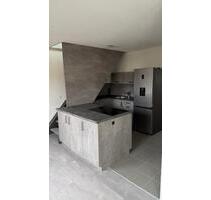 Erstbezug nach Sanierung! 4-Zi.-Maisonette mit Küche & neuem Bad - Schömberg