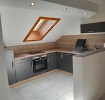 Bright 2-room apartment-studio style Helle 2 ZW im StudioStyle - Steinwenden