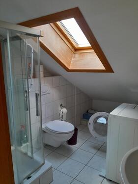 Foto - 2 Zimmer Dachgeschoßwohnung zur Miete in Steinwenden