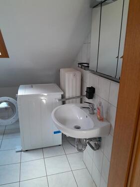 Foto - 2 Zimmer Dachgeschoßwohnung in Steinwenden