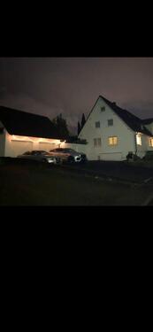 Foto - Goldbach Randlage Super zentral Selten DHH 900m2