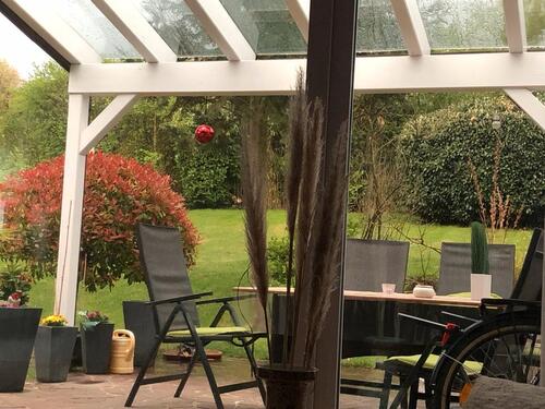 Foto - 5 Zimmer Doppelhaushälfte zum Kaufen in Goldbach