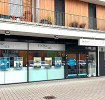 Modernes Büro in top Lage im Zentrum von Radolfzell zur Miete - Radolfzell am Bodensee