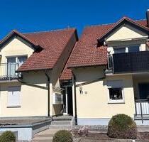 2 Zimmerwohnung mit EBK in WELLENDINGEN