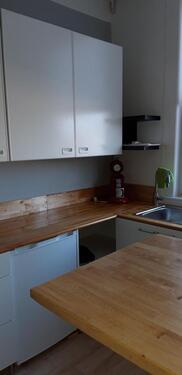Foto - Etagenwohnung in Celle zur Miete