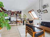 Foto - Helle DG-Wohnung für den ruhigen Single - das ruhige Paar