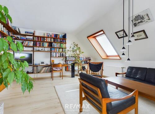 Foto - Helle DG-Wohnung für den ruhigen Single - das ruhige Paar