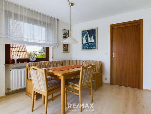 Foto - 3 Zimmer Dachgeschoßwohnung zur Miete in Weinstadt