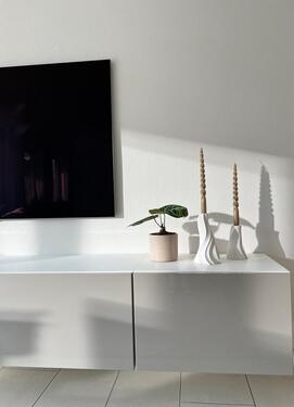 Foto - Stilvolle 2,5-Zimmer-Wohnung in Flingern-Nord zur Zwischenmiete