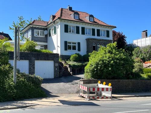 Foto - Charmante 30er-Jahre Villa auf großem Grundstück in Hückeswagen