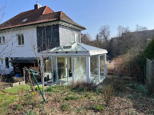Foto - 7 Zimmer Villa zum Kaufen in Hückeswagen