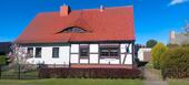 Foto - 5 Zimmer Doppelhaushälfte in Prenzlau