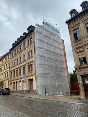 Foto - Etagenwohnung in Altenburg zum Kaufen