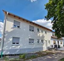 Provisionsfrei: Neubau Zweifamilienhaus – Erstbezug - Nittenau