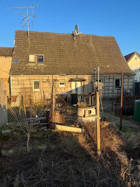 Foto - Einfamilienhaus zum Kaufen in Grettstadt