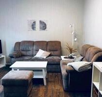 Möbliertes 2-Zimmer-Apartment für 1 Jahr - Niestetal