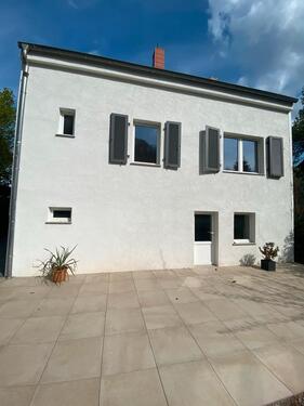 Foto - Einfamilienhaus in Überherrn Bisten