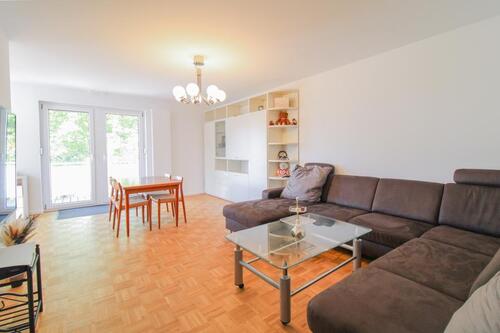 Foto - Etagenwohnung zur Miete in Neu-Isenburg