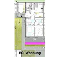Wohnung - Erstbezug - Neubau - 01.12.25 -traumhafte Lage - Rheine