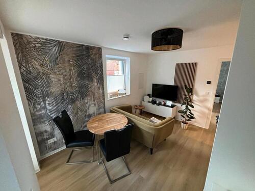 Foto - Etagenwohnung zur Miete in Bad Hersfeld
