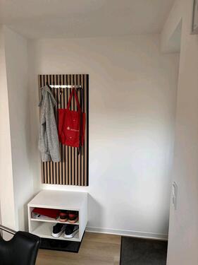 Foto - Etagenwohnung in Bad Hersfeld zur Miete