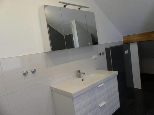 Foto - Etagenwohnung in Nettetal