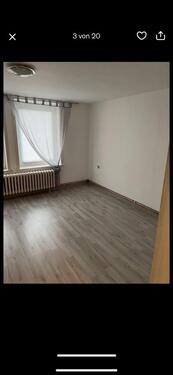 Foto - Etagenwohnung in Halle
