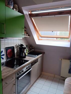 Foto - Etagenwohnung in Crottendorf