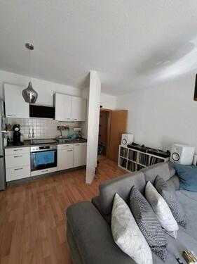 Foto - Etagenwohnung zur Miete in Plauen