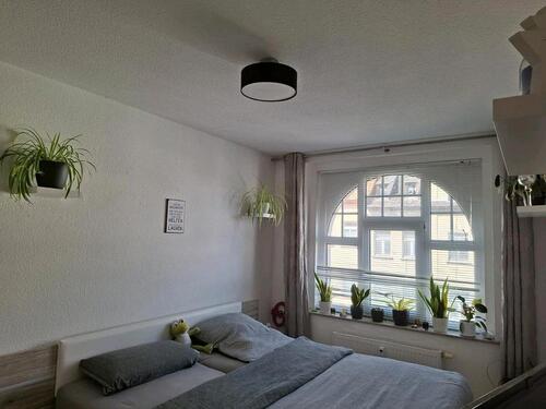 Foto - Etagenwohnung in Plauen