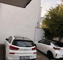 Stellplatz Parkplatz Gutenbergstraße Stuttgart West *Reserviert*