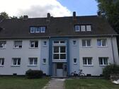 Foto - Zentrale 2-Zimmer-Wohnung in Gelsenkirchen Scholven