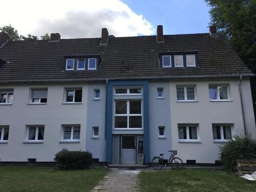 Foto - Zentrale 2-Zimmer-Wohnung in Gelsenkirchen Scholven