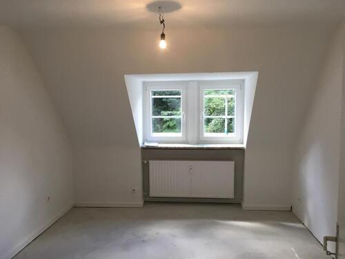 Foto - Etagenwohnung zur Miete in Gelsenkirchen
