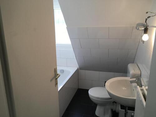Foto - Etagenwohnung in Gelsenkirchen