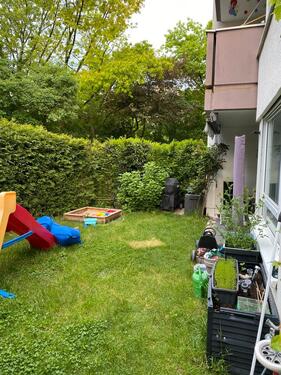 Foto - Etagenwohnung in Germering