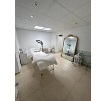 Kosmetikraum ca. 15m2 - Nageldesign - Nähe WiesbadenMainz - Trebur