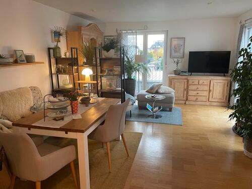 Foto - Helle 2 Zimmer Wohnung in Hürth Efferen