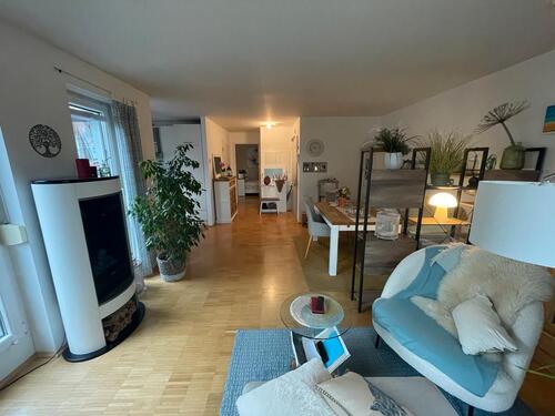 Foto - Etagenwohnung zur Miete in Hürth