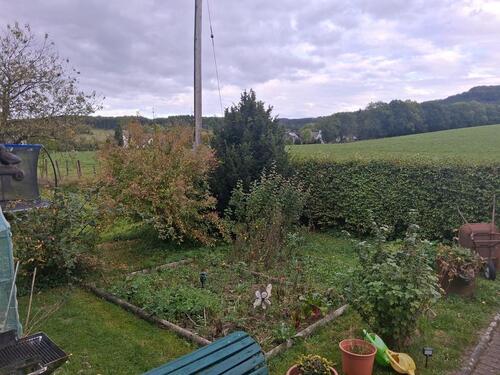 Foto - Mietwohnung Haus in Mecklinghausen